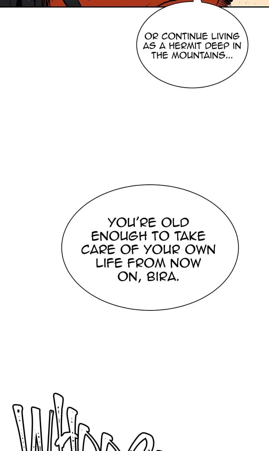 Read Child of the Sheath EN Manga Online