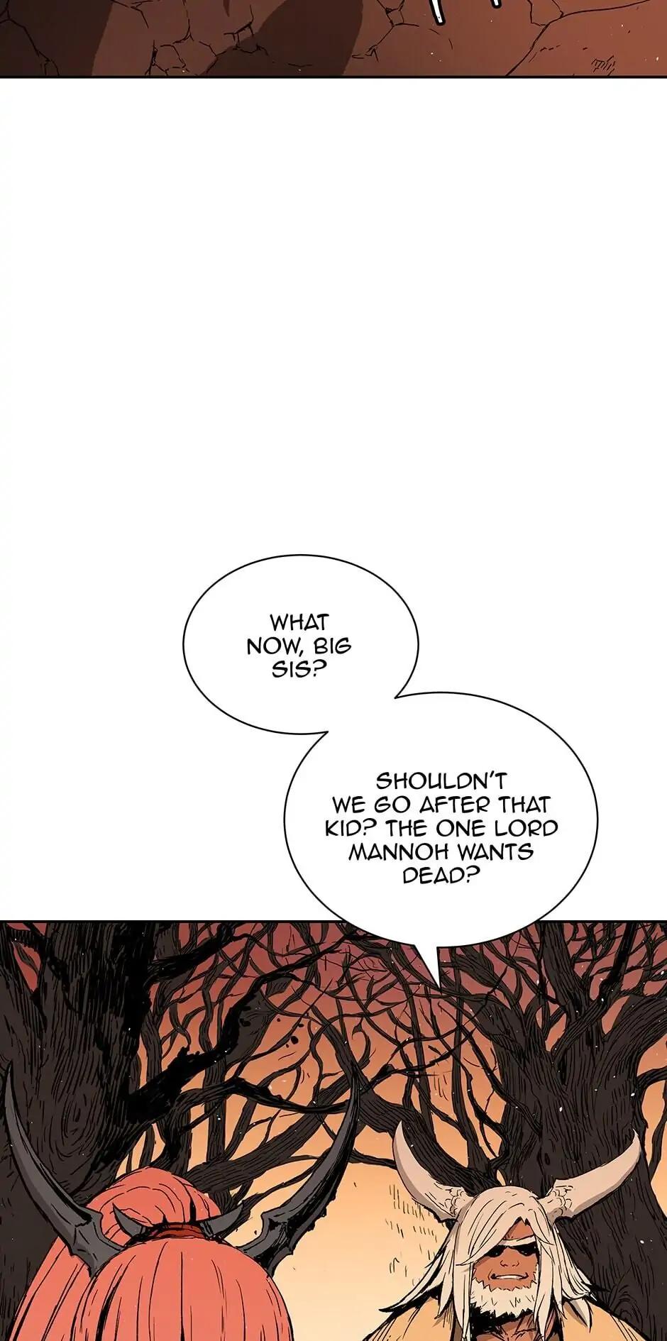 Read Child of the Sheath EN Manga Online