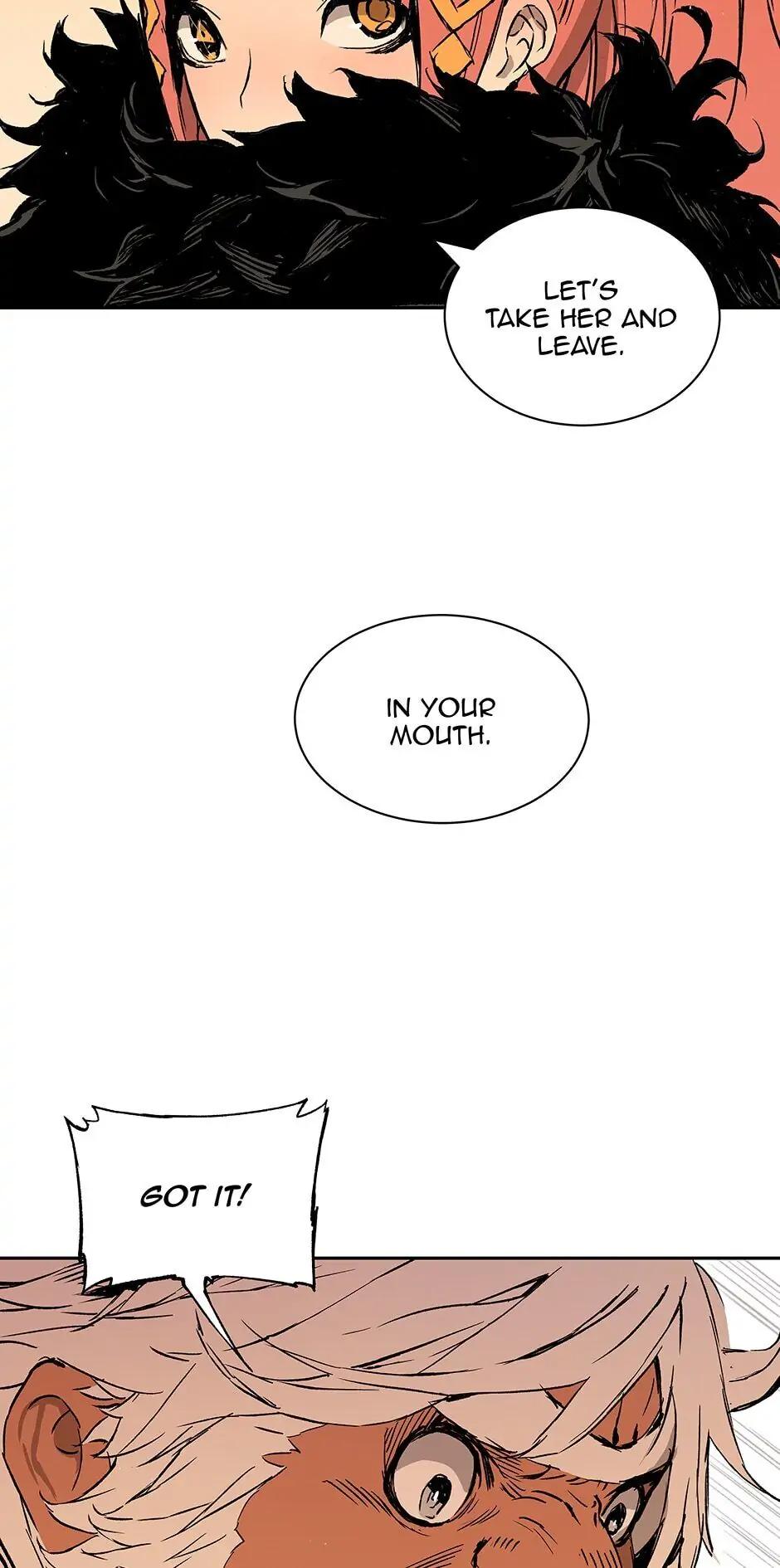 Read Child of the Sheath EN Manga Online