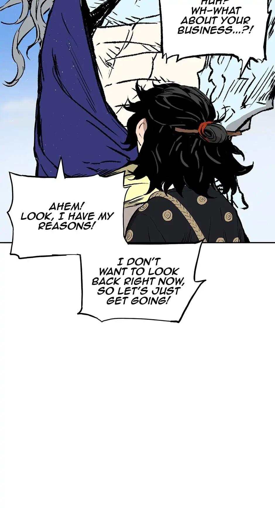 Read Child of the Sheath EN Manga Online