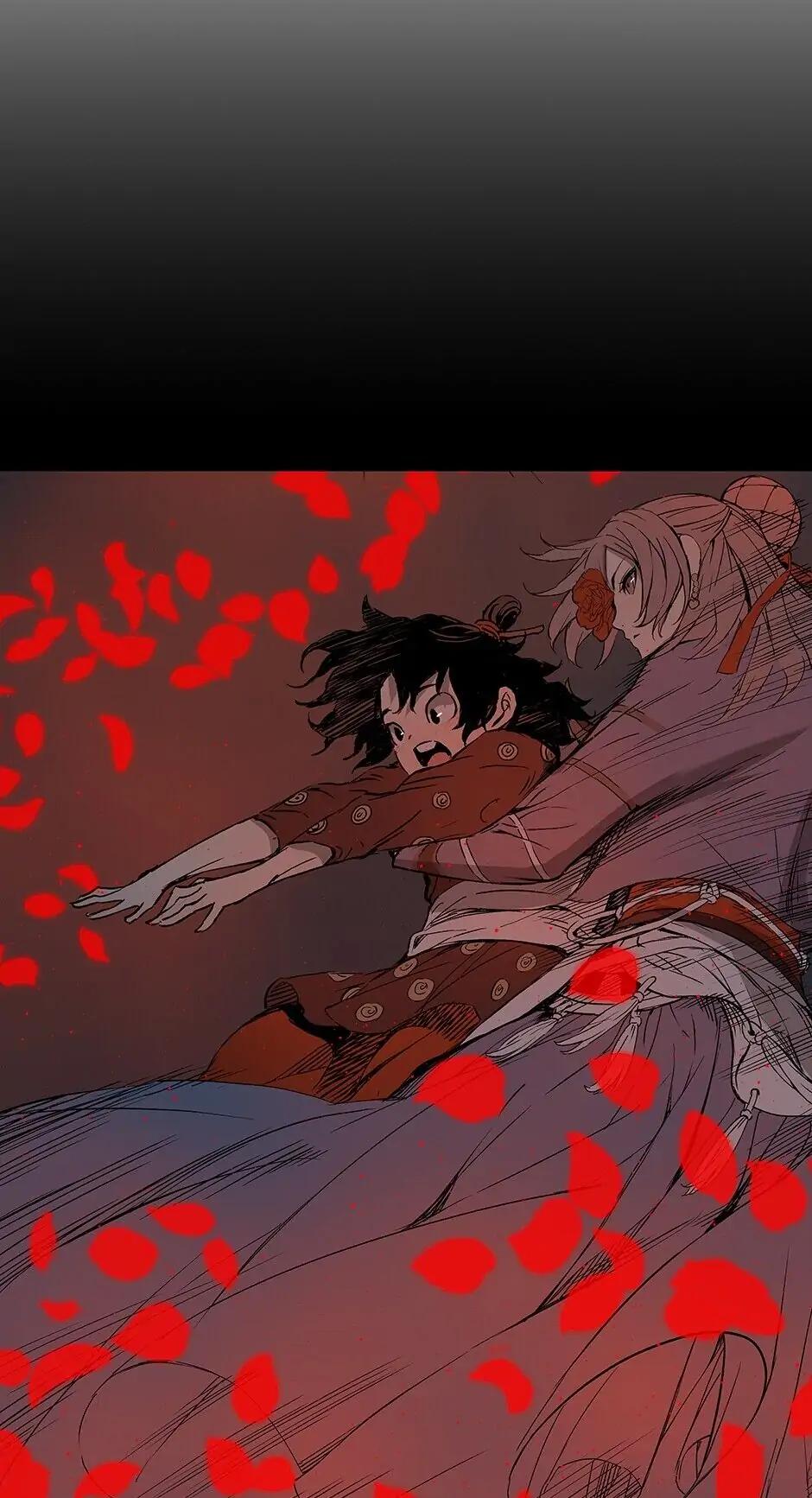 Read Child of the Sheath EN Manga Online