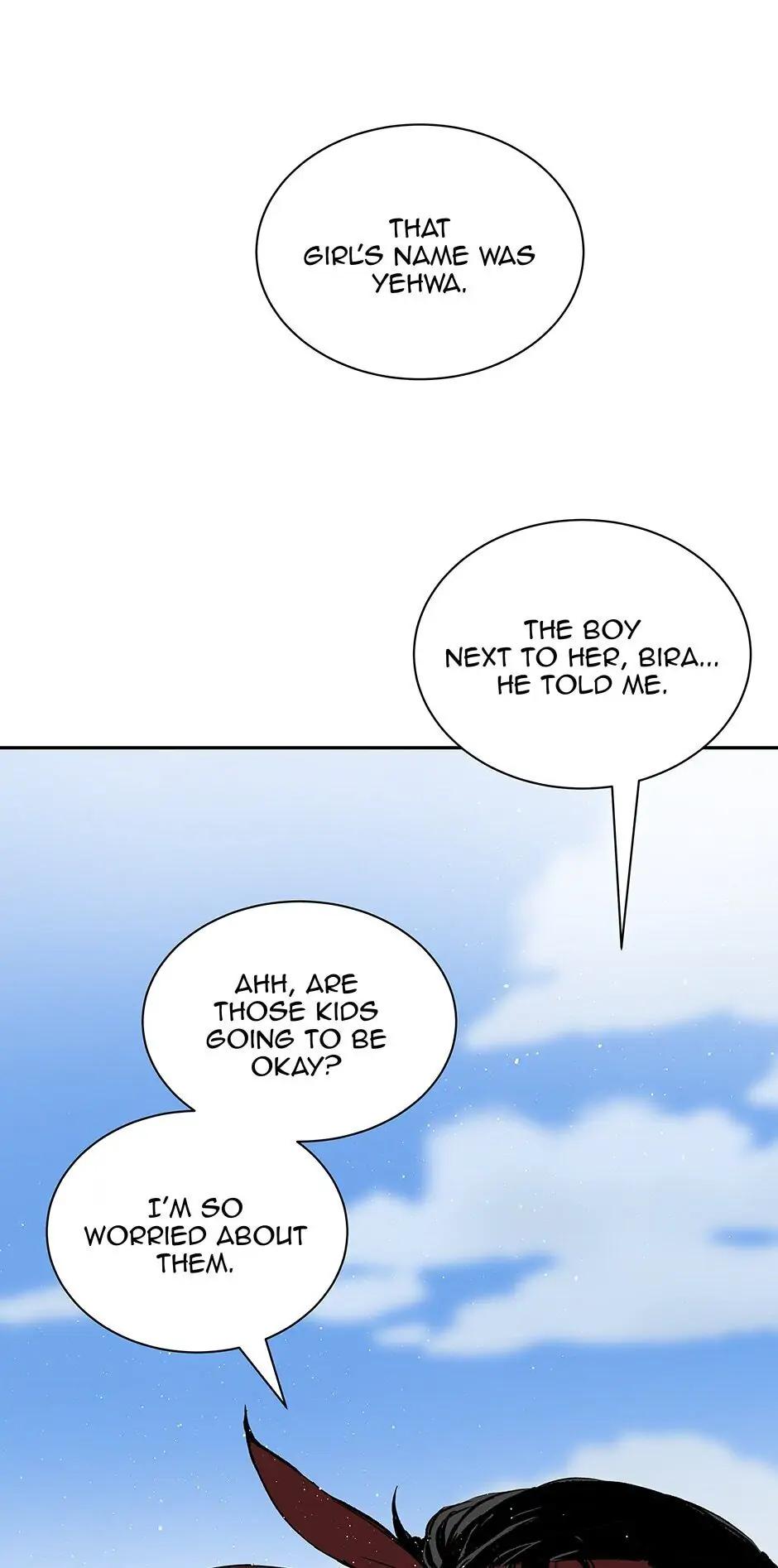 Read Child of the Sheath EN Manga Online