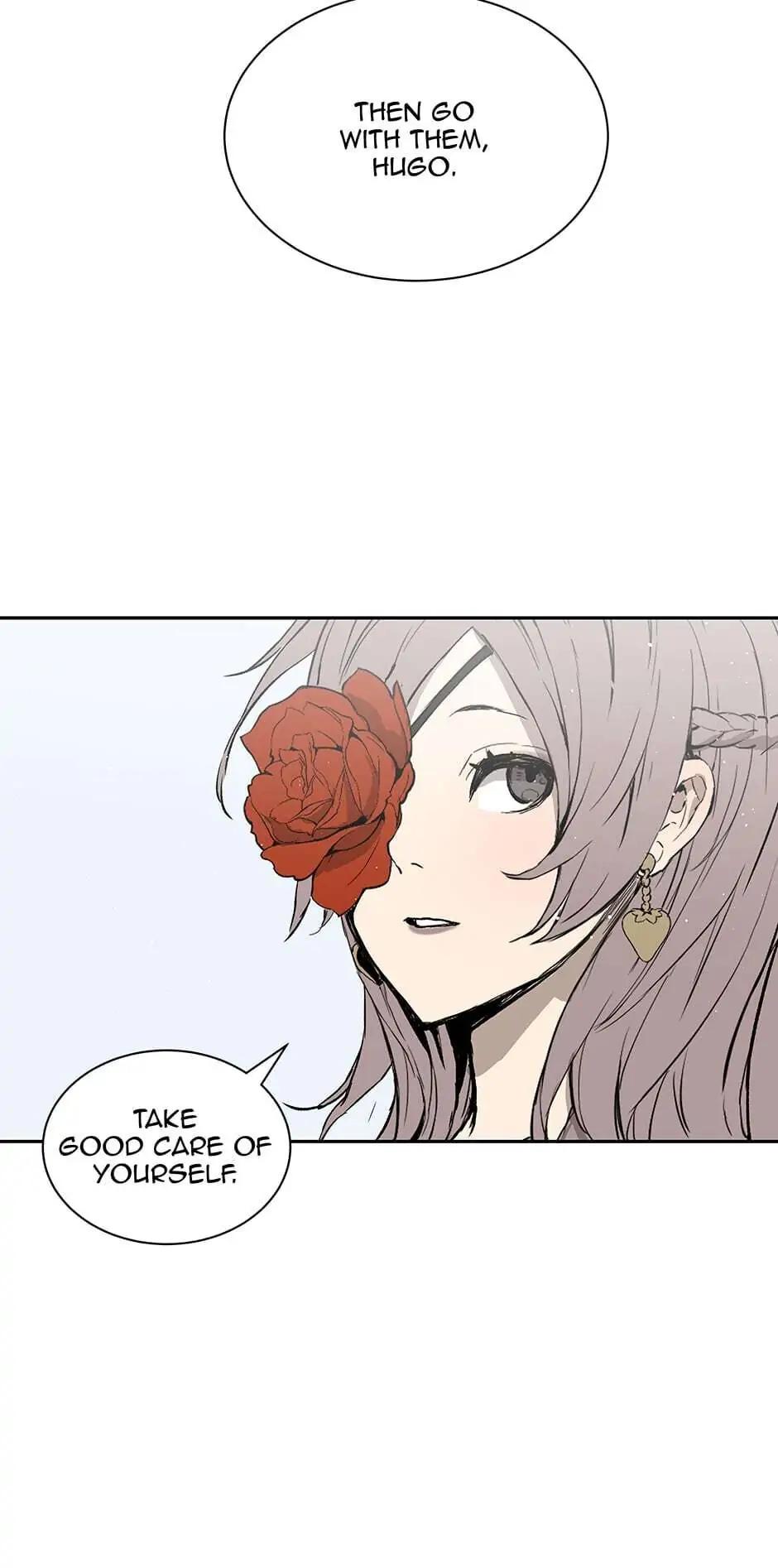 Read Child of the Sheath EN Manga Online