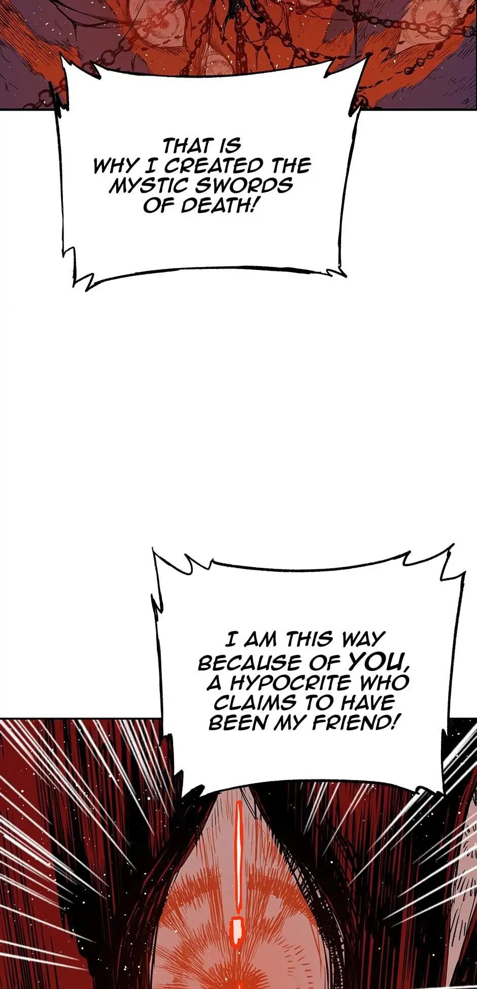 Read Child of the Sheath EN Manga Online