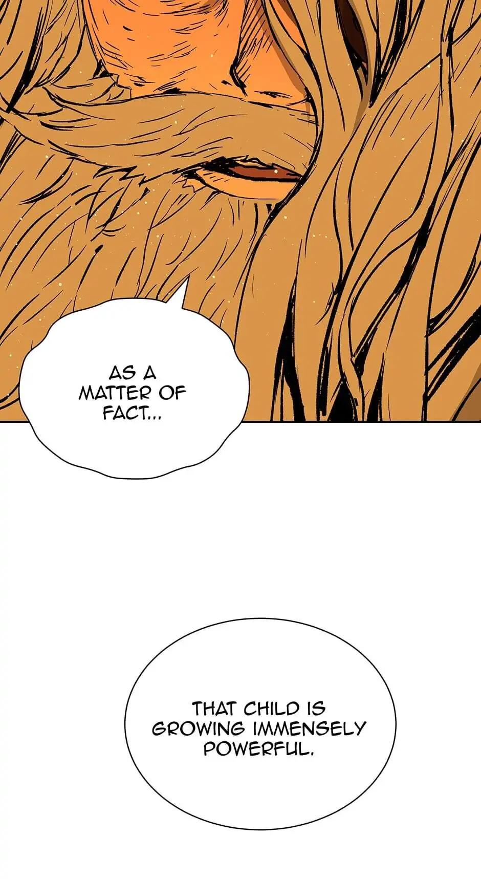 Read Child of the Sheath EN Manga Online