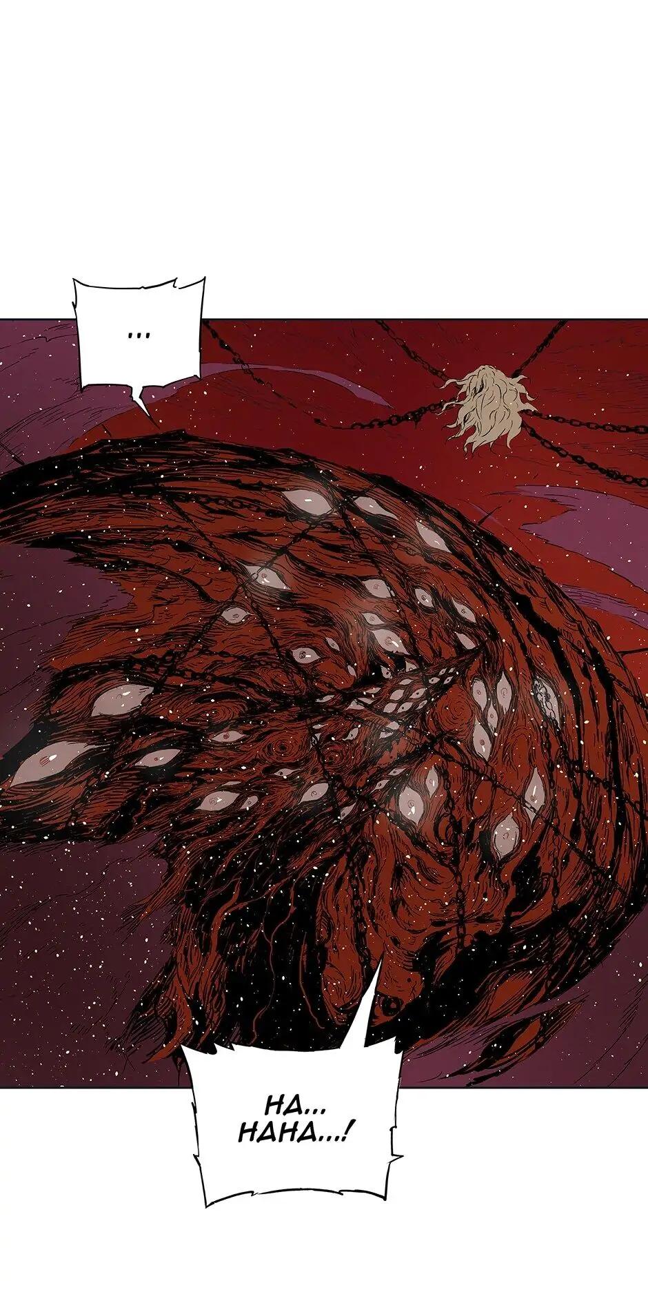 Read Child of the Sheath EN Manga Online