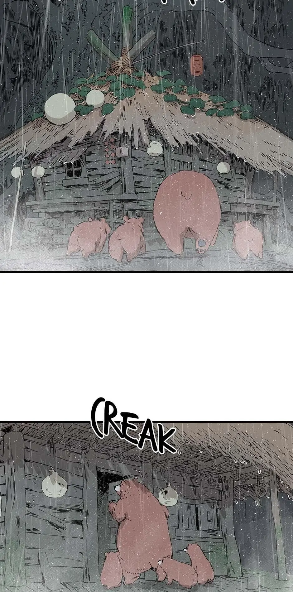Read Child of the Sheath EN Manga Online