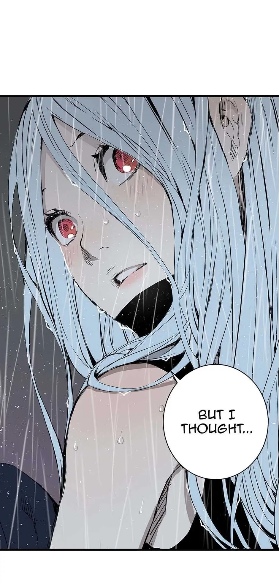 Read Child of the Sheath EN Manga Online