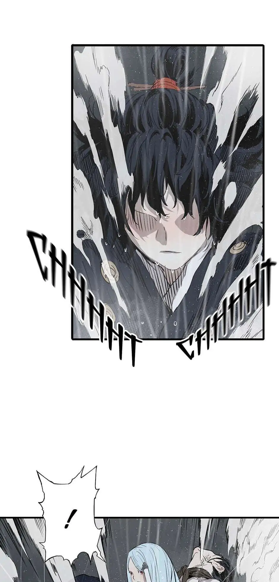 Read Child of the Sheath EN Manga Online