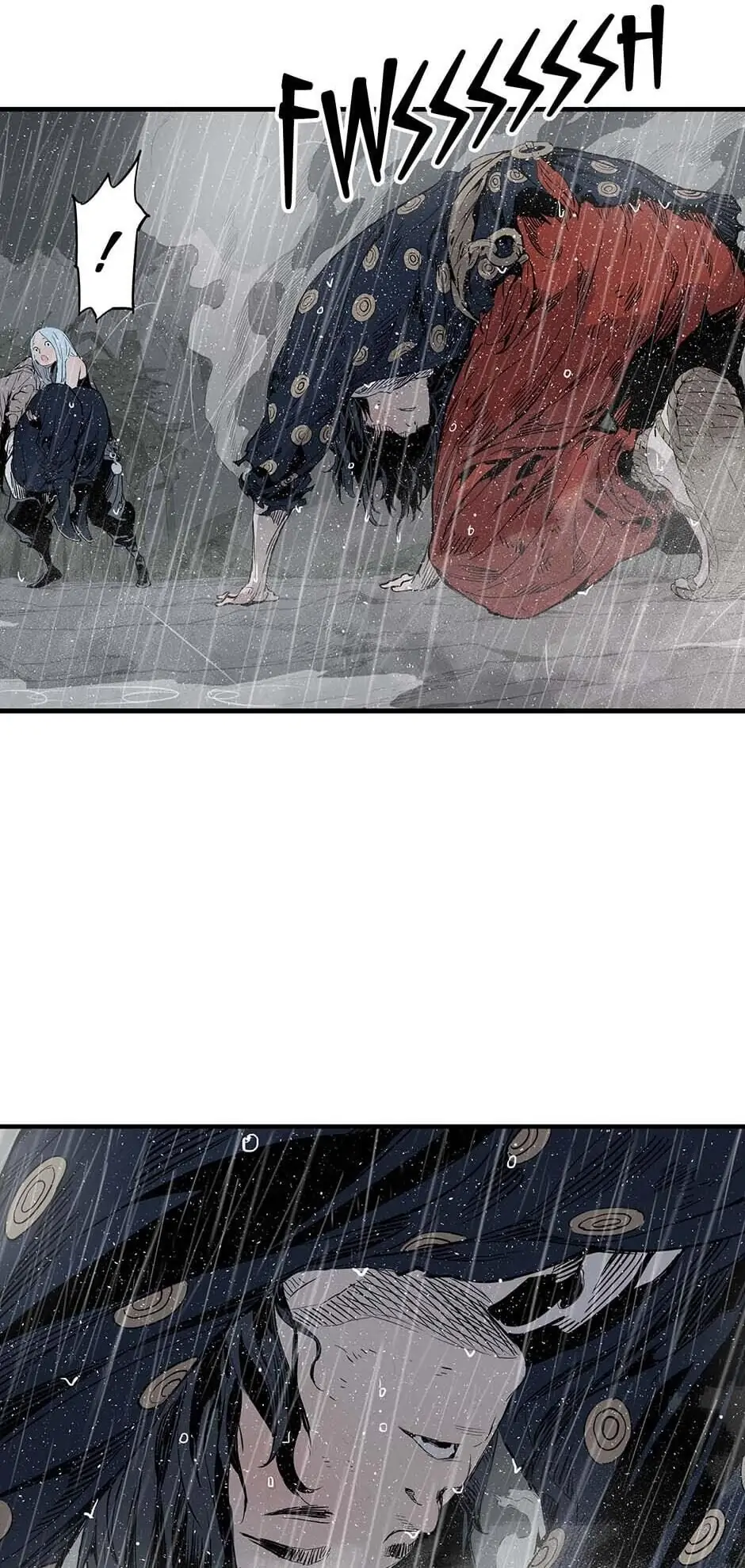Read Child of the Sheath EN Manga Online