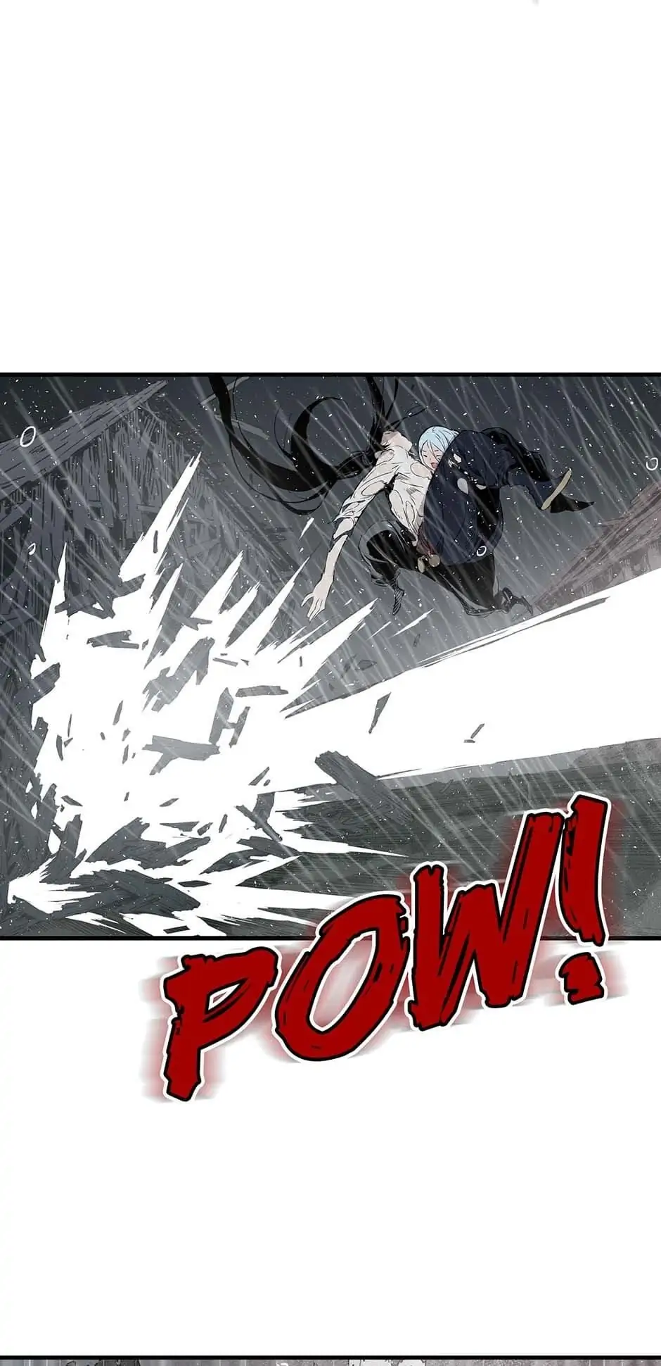 Read Child of the Sheath EN Manga Online