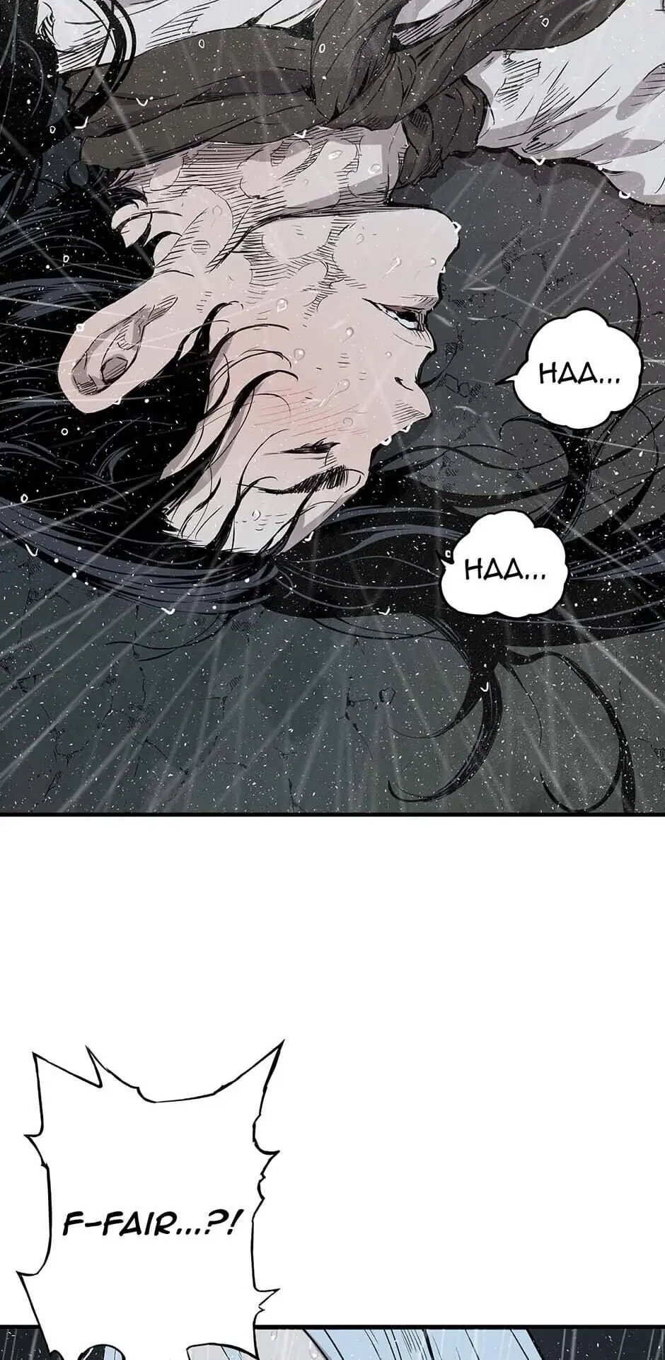 Read Child of the Sheath EN Manga Online