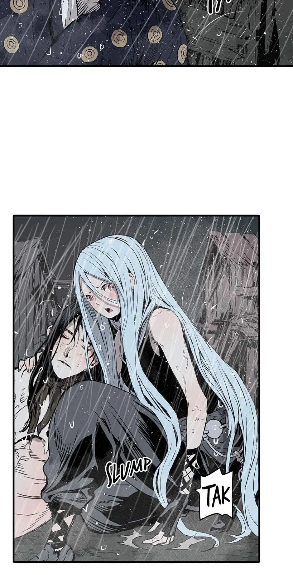 Read Child of the Sheath EN Manga Online