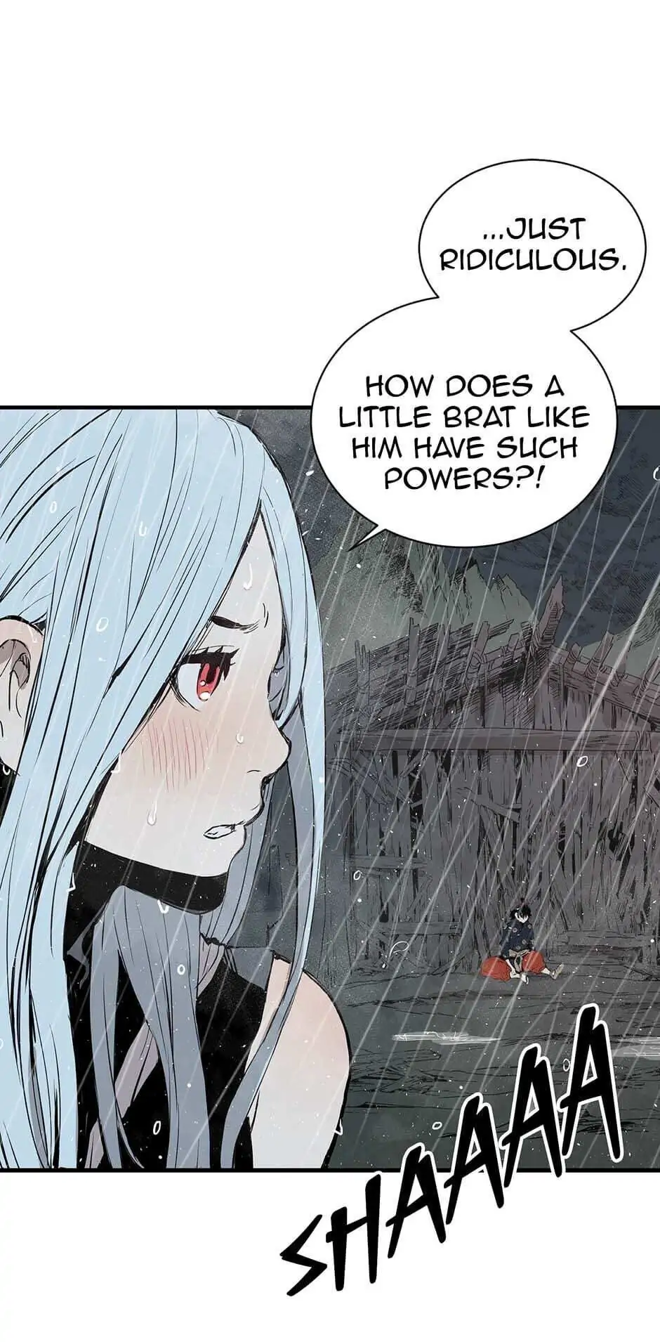 Read Child of the Sheath EN Manga Online