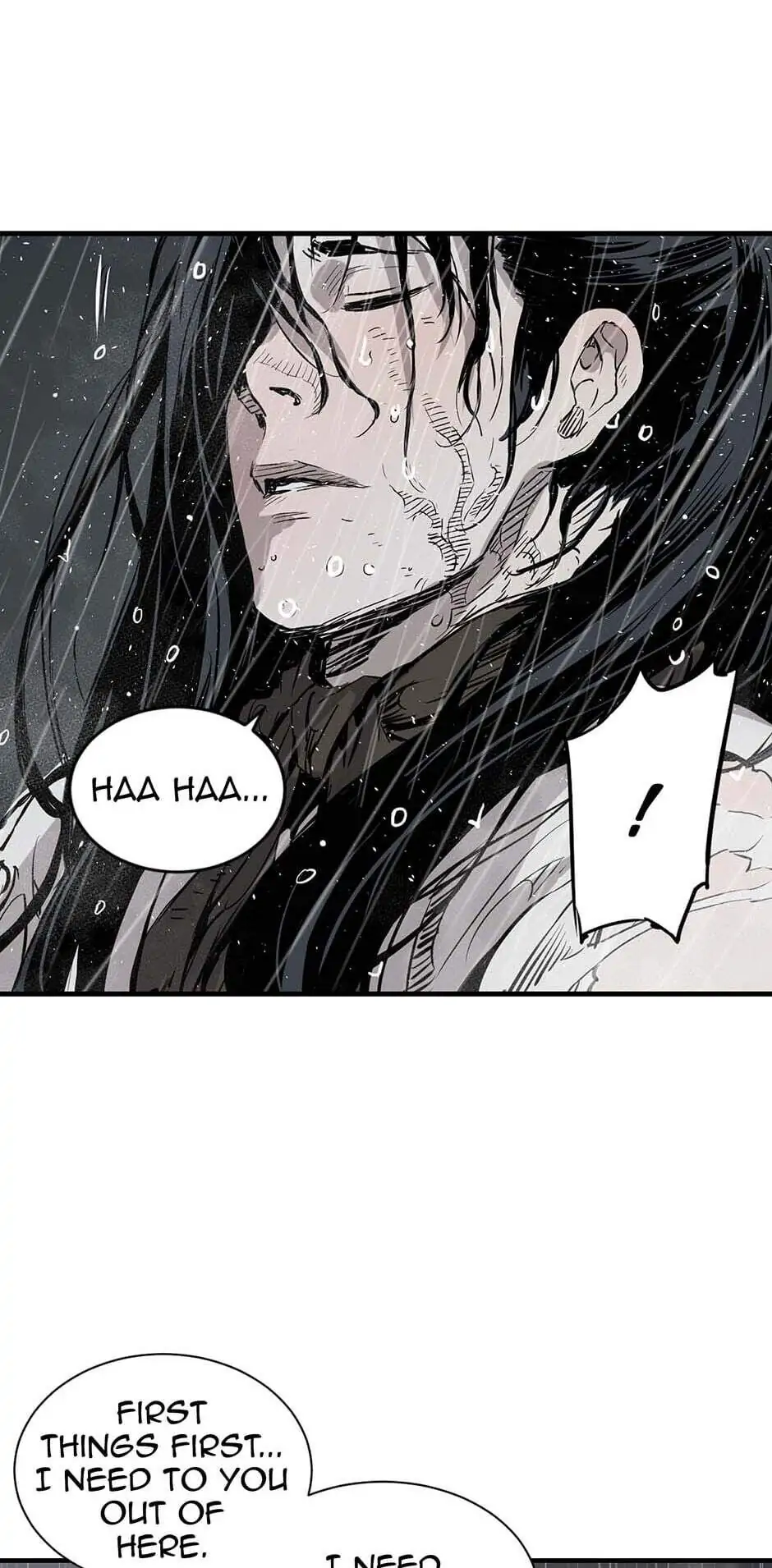 Read Child of the Sheath EN Manga Online