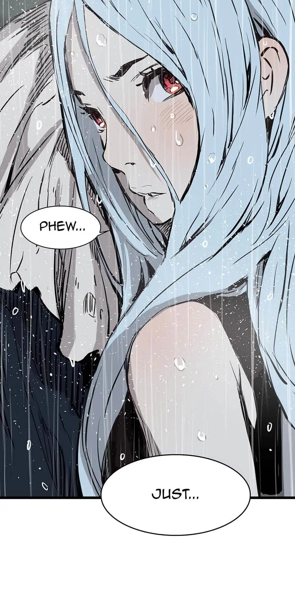 Read Child of the Sheath EN Manga Online
