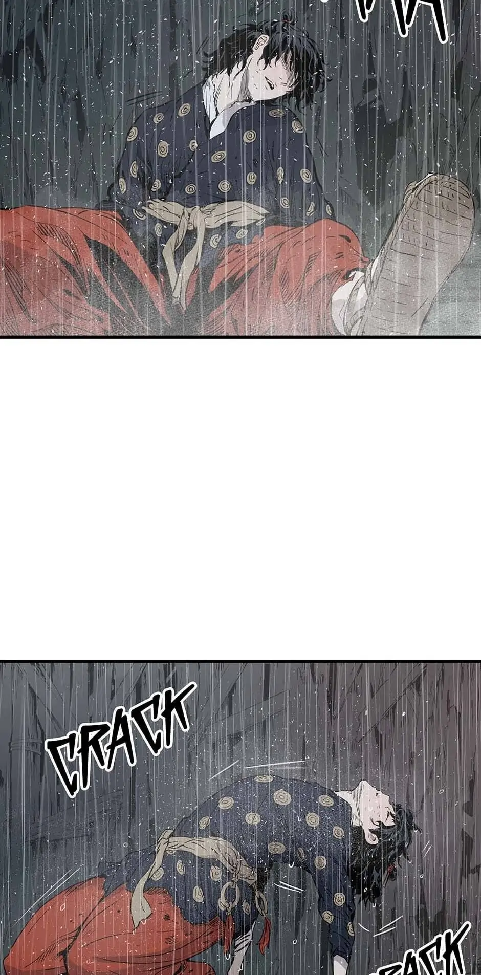 Read Child of the Sheath EN Manga Online