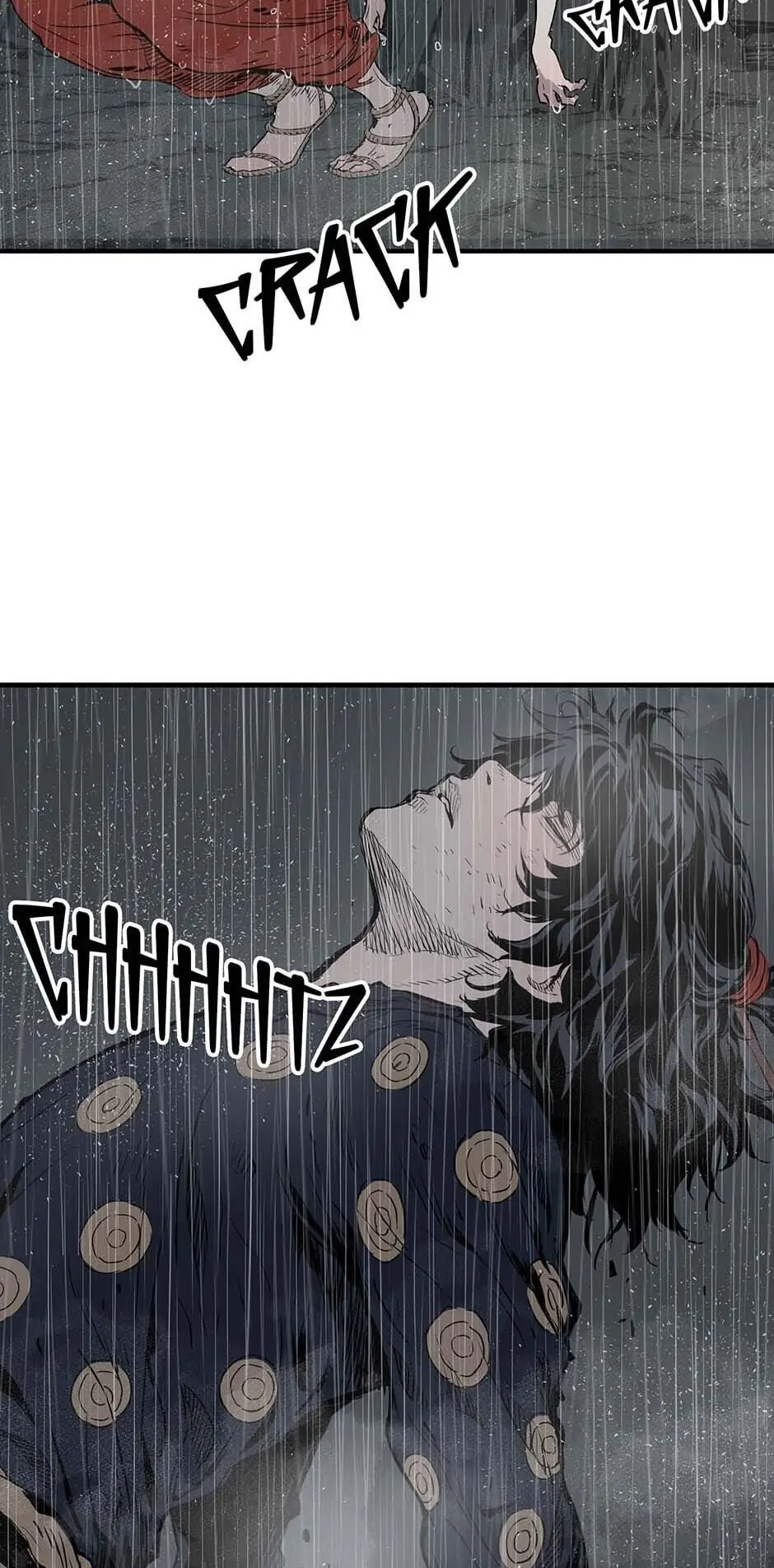Read Child of the Sheath EN Manga Online