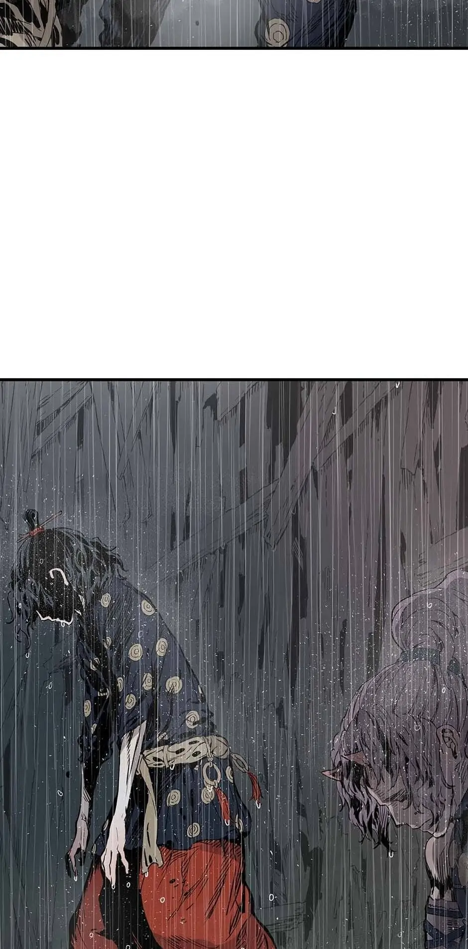 Read Child of the Sheath EN Manga Online