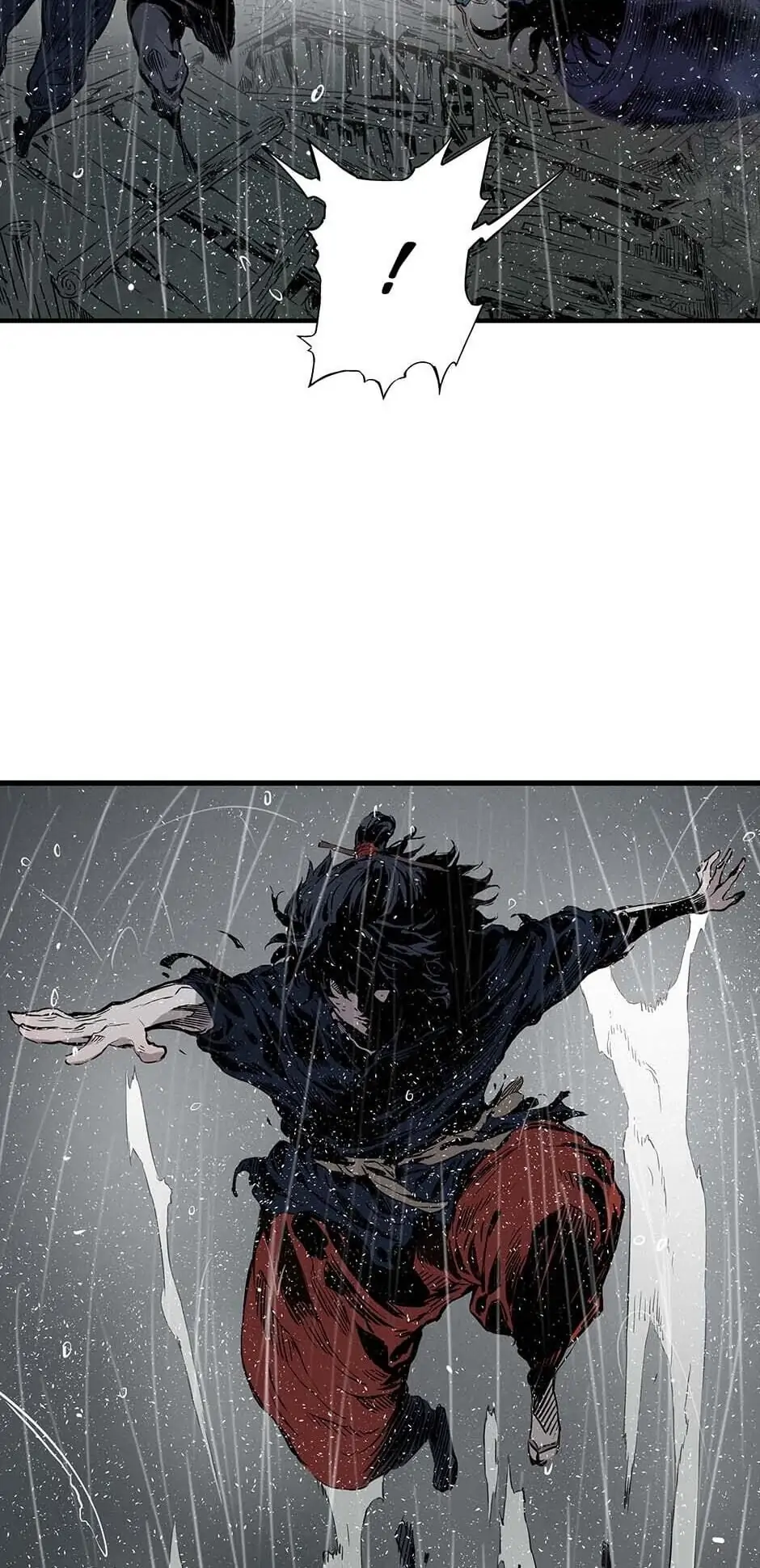 Read Child of the Sheath EN Manga Online
