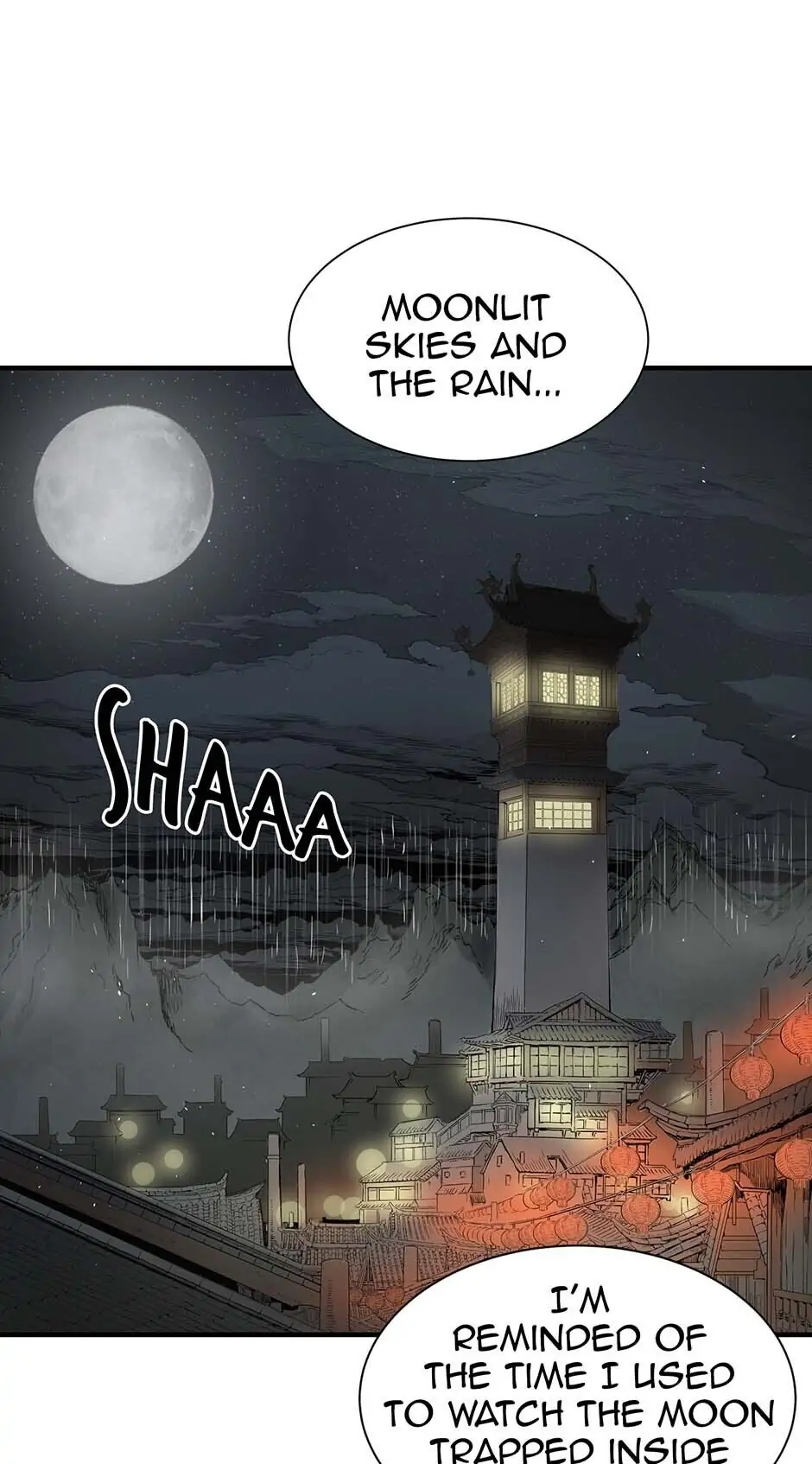 Read Child of the Sheath EN Manga Online