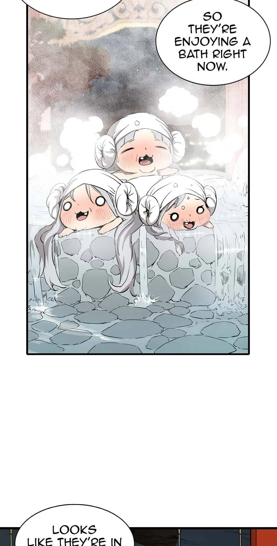 Read Child of the Sheath EN Manga Online