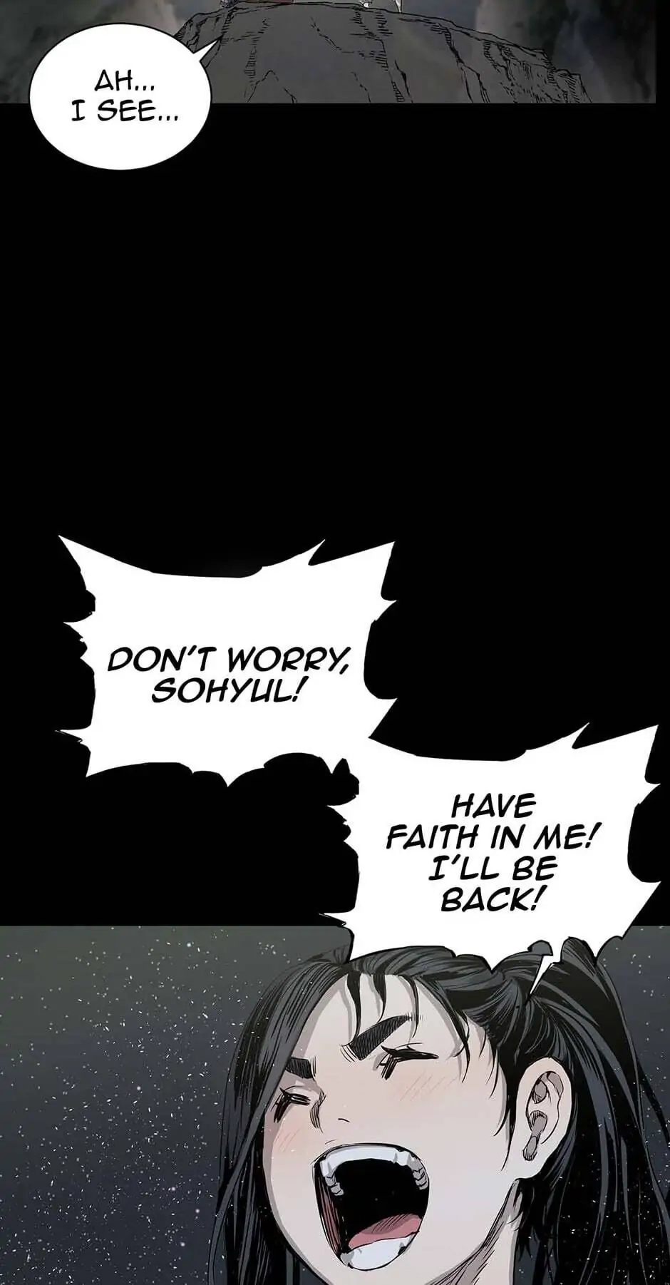 Read Child of the Sheath EN Manga Online