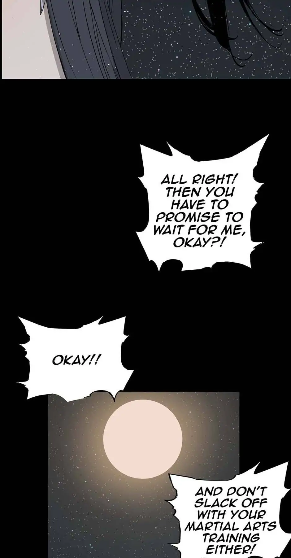 Read Child of the Sheath EN Manga Online