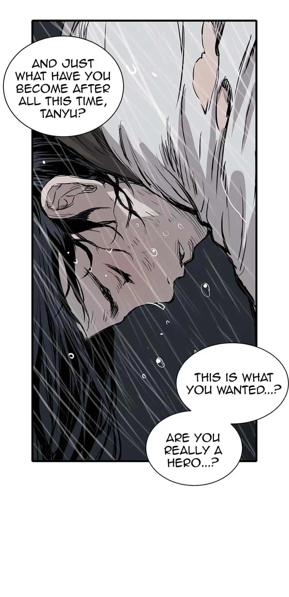 Read Child of the Sheath EN Manga Online