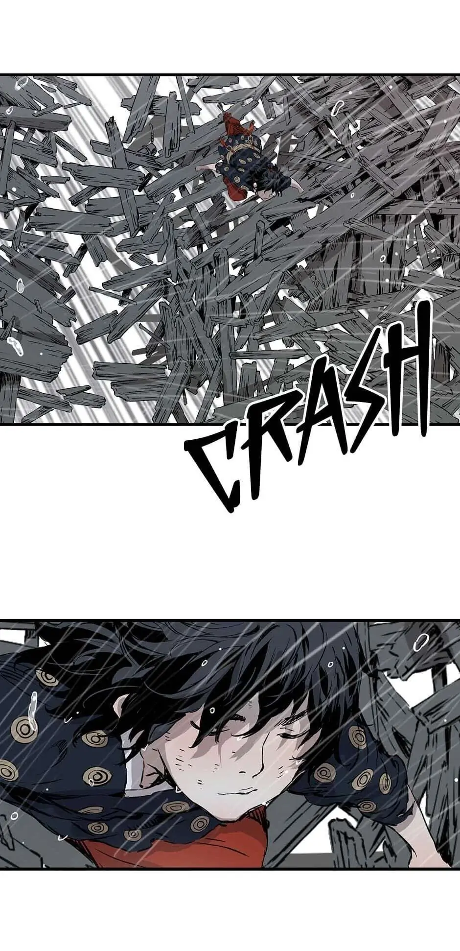 Read Child of the Sheath EN Manga Online
