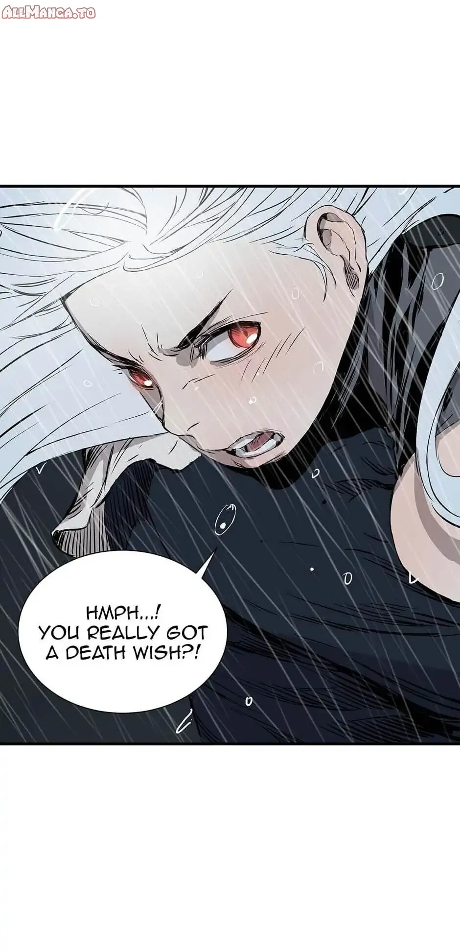 Read Child of the Sheath EN Manga Online