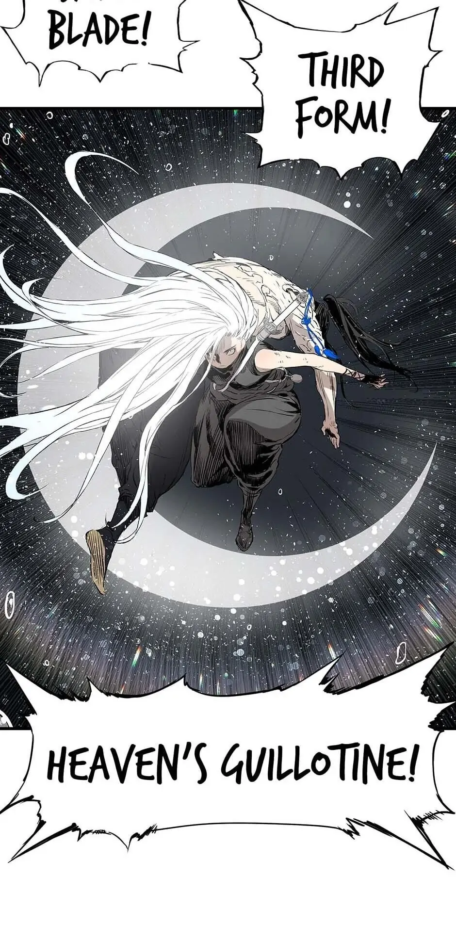 Read Child of the Sheath EN Manga Online