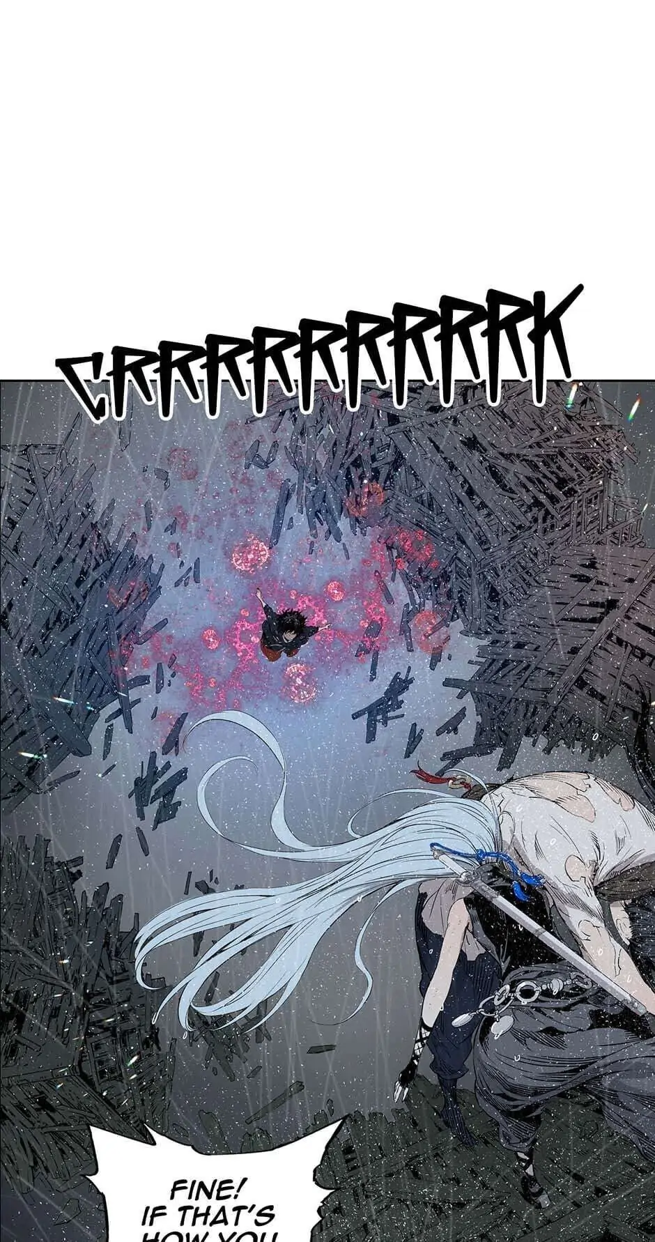 Read Child of the Sheath EN Manga Online