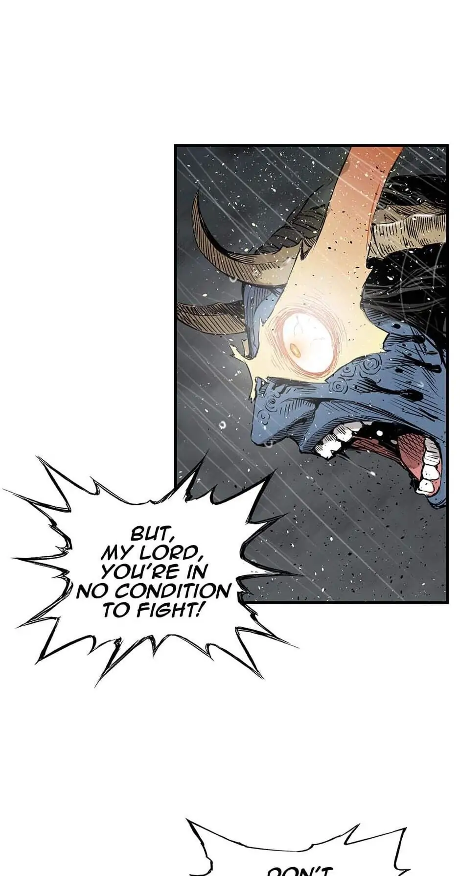 Read Child of the Sheath EN Manga Online