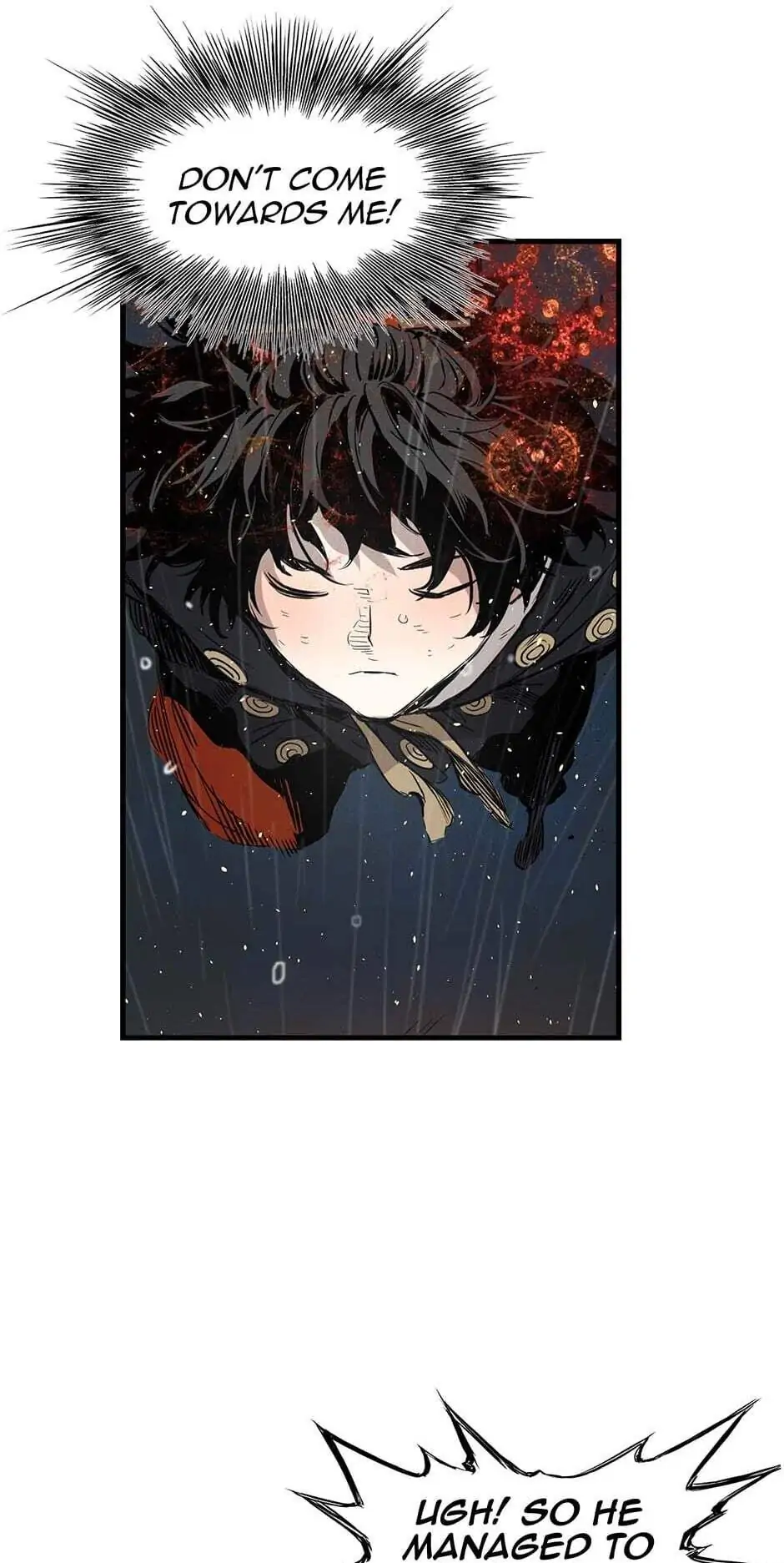 Read Child of the Sheath EN Manga Online