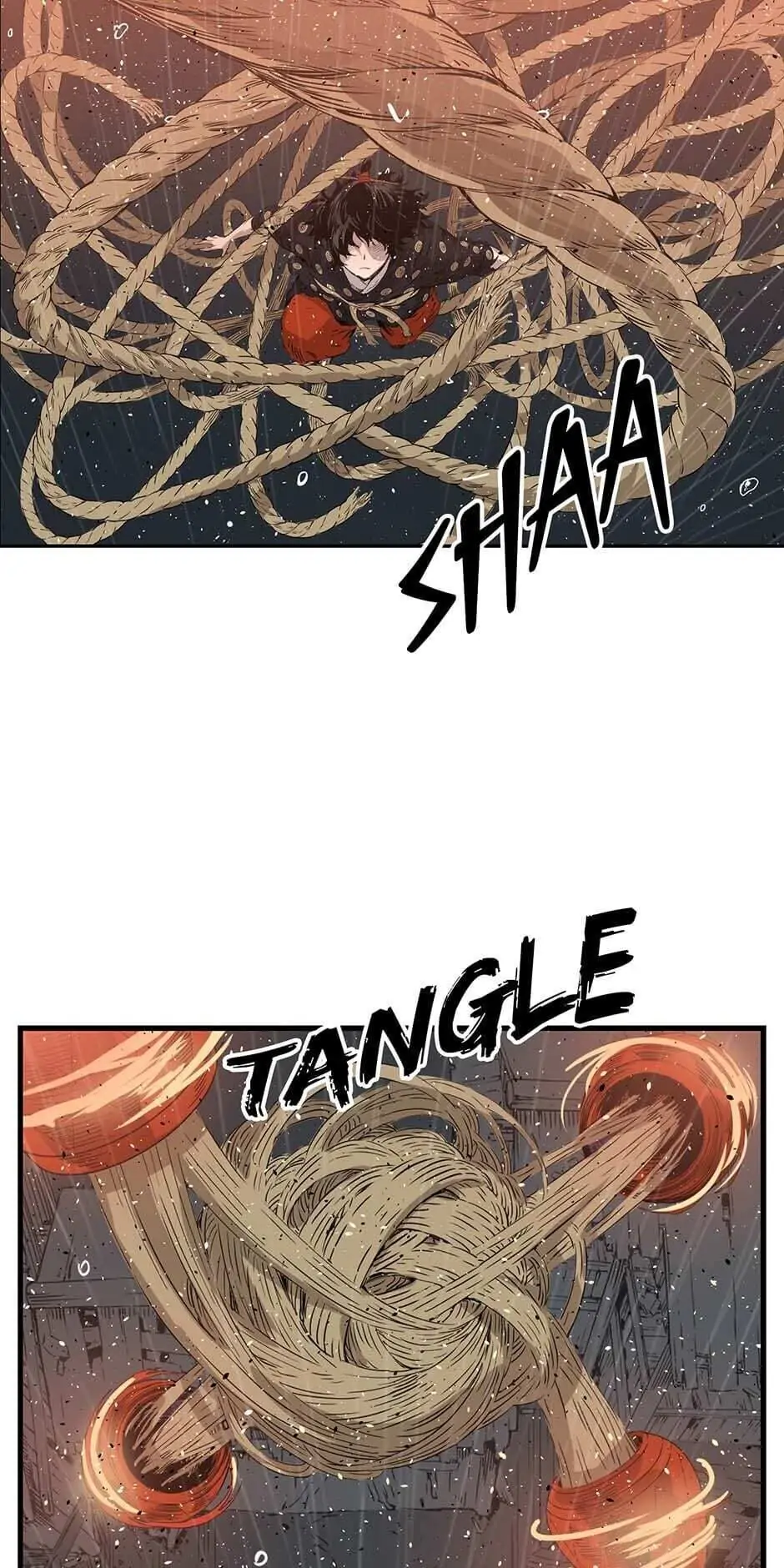 Read Child of the Sheath EN Manga Online