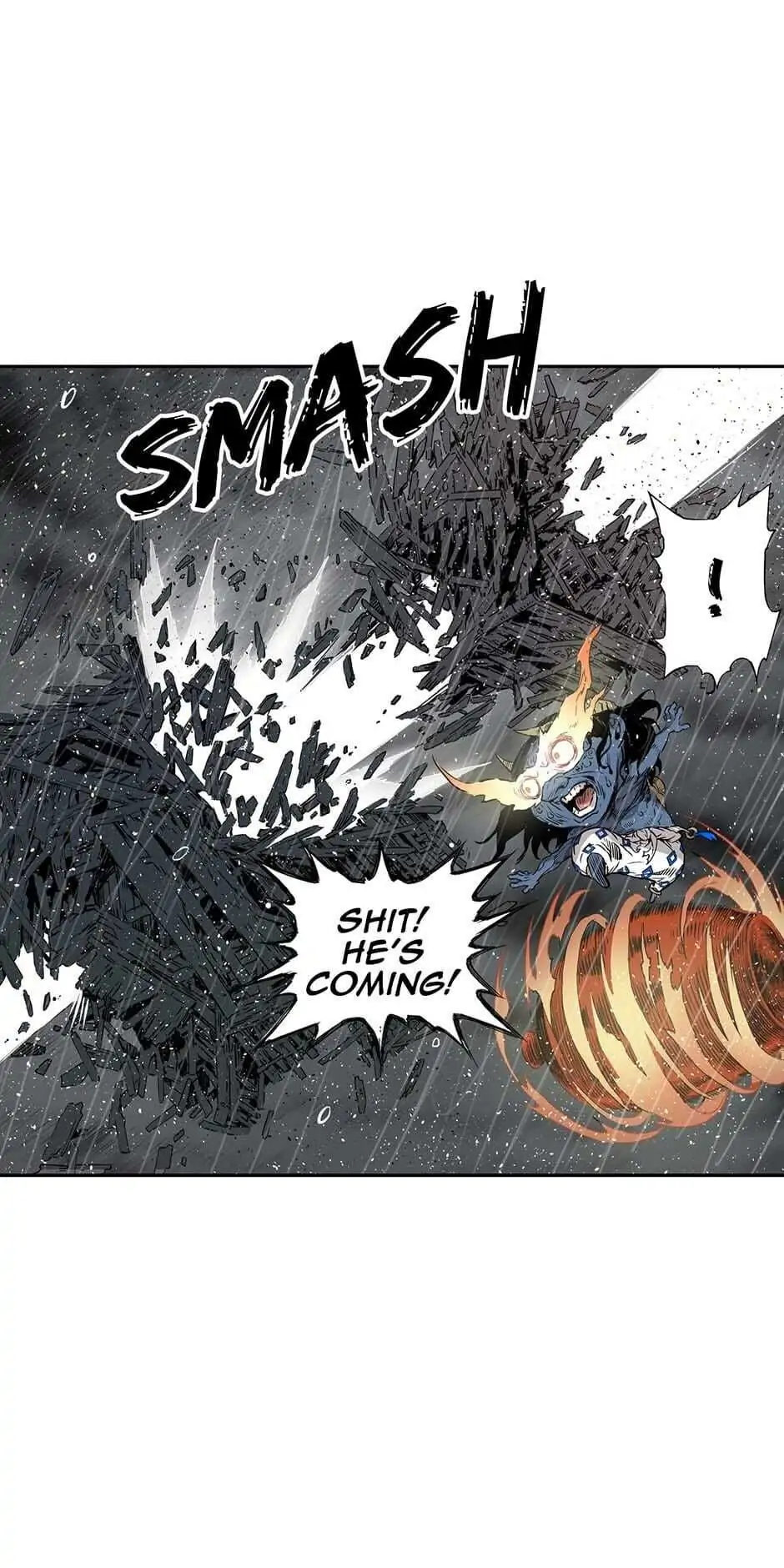 Read Child of the Sheath EN Manga Online
