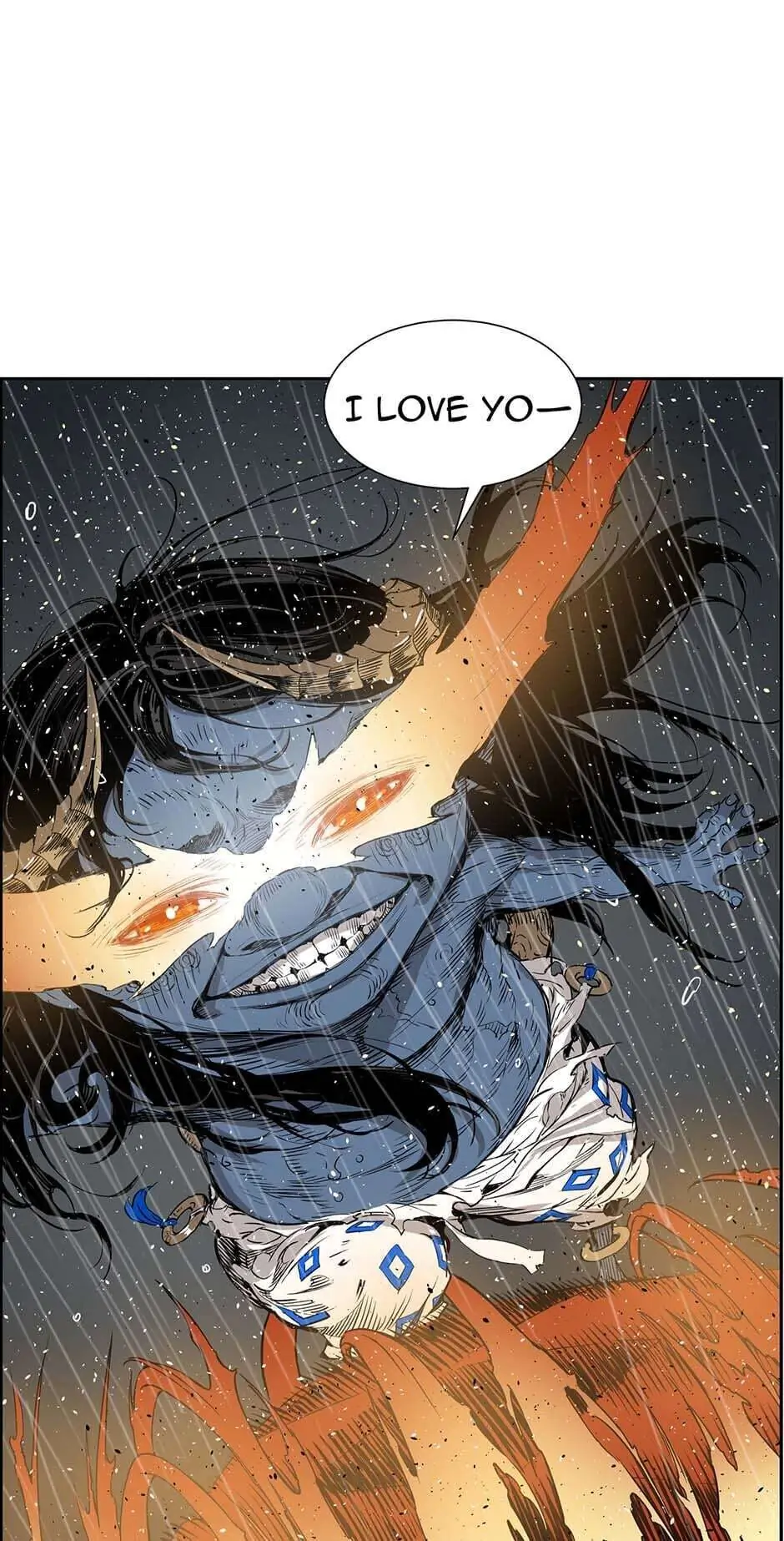 Read Child of the Sheath EN Manga Online