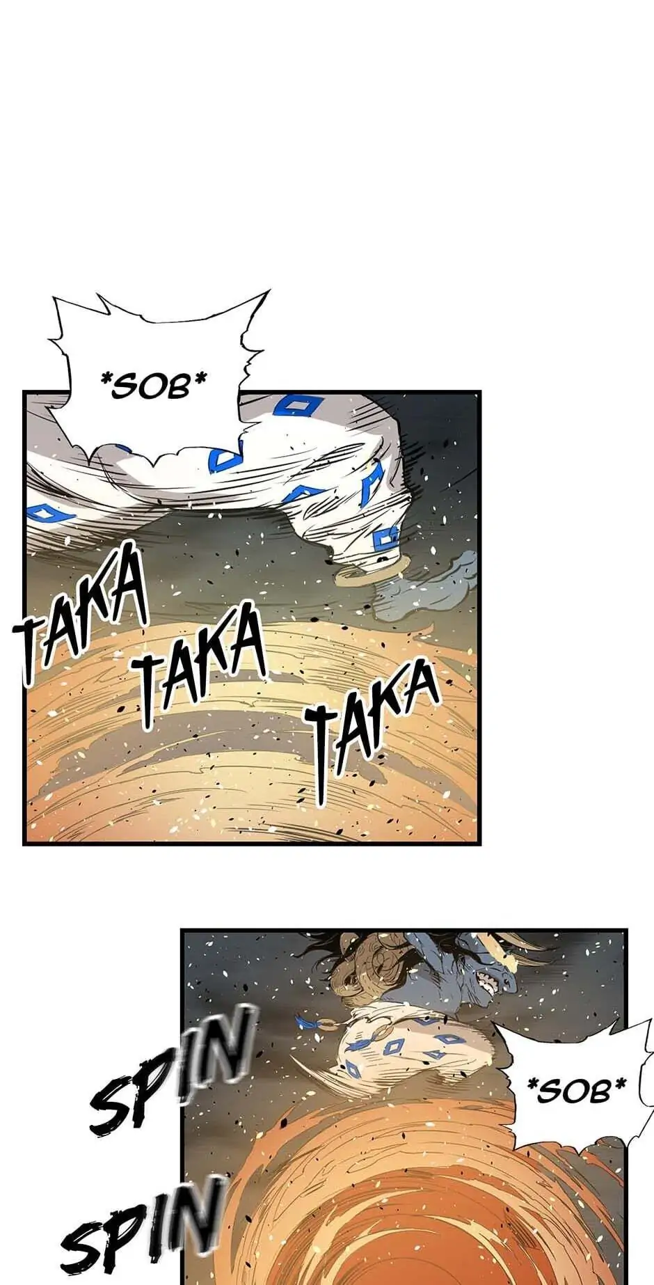 Read Child of the Sheath EN Manga Online