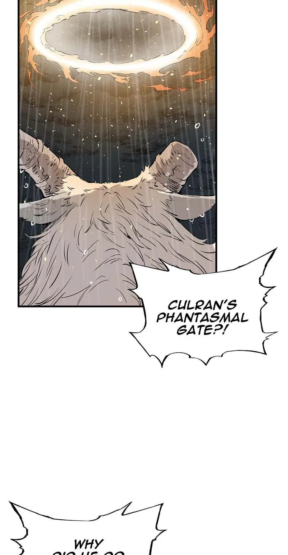 Read Child of the Sheath EN Manga Online