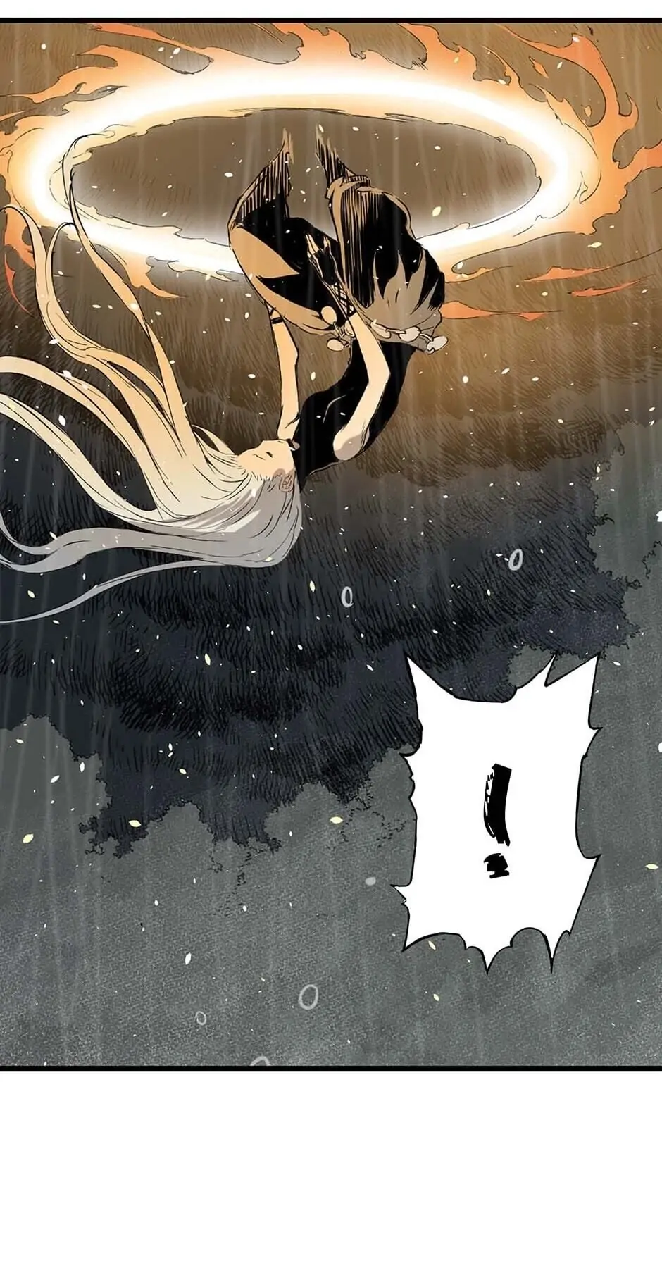 Read Child of the Sheath EN Manga Online