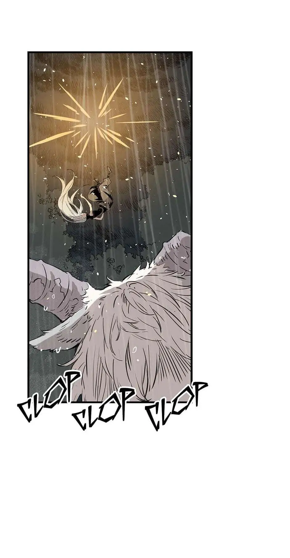 Read Child of the Sheath EN Manga Online