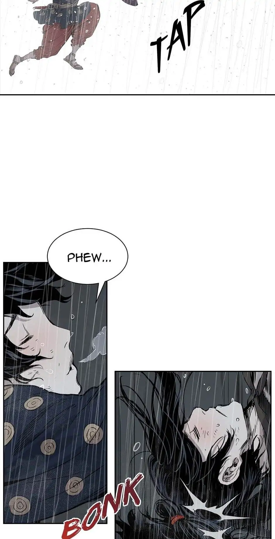 Read Child of the Sheath EN Manga Online
