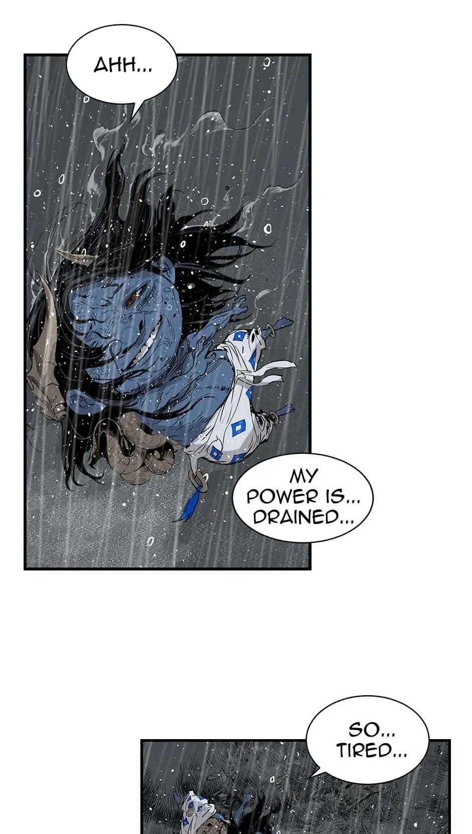 Read Child of the Sheath EN Manga Online