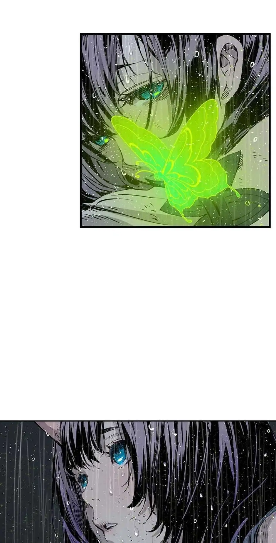 Read Child of the Sheath EN Manga Online