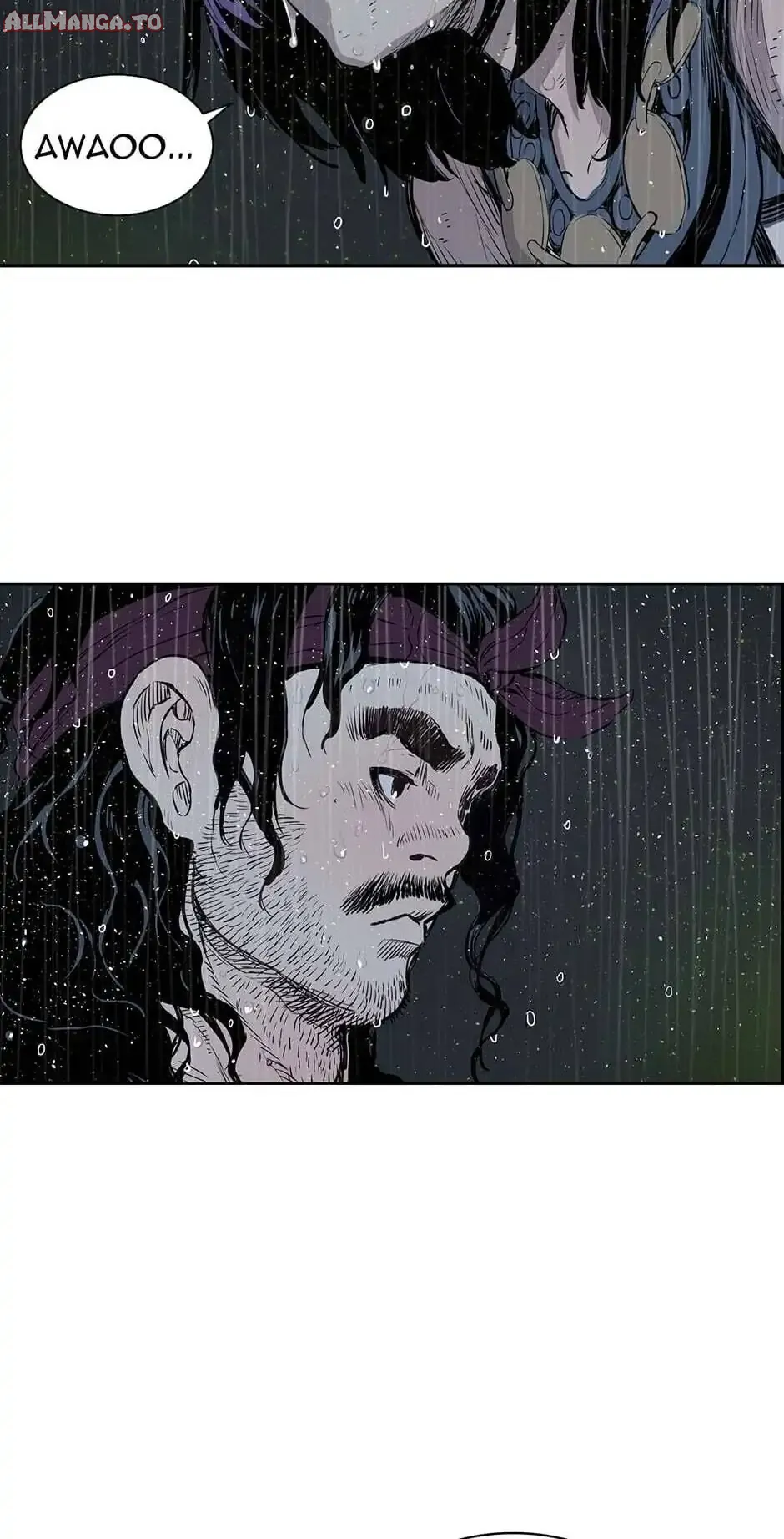 Read Child of the Sheath EN Manga Online