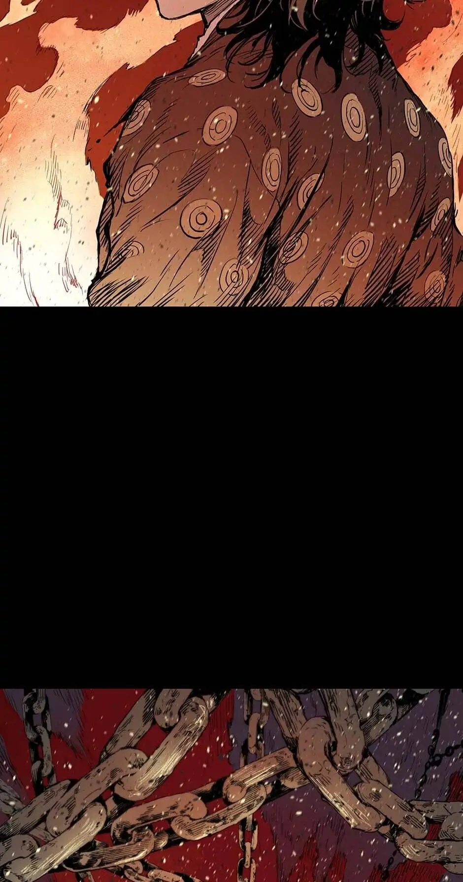 Read Child of the Sheath EN Manga Online