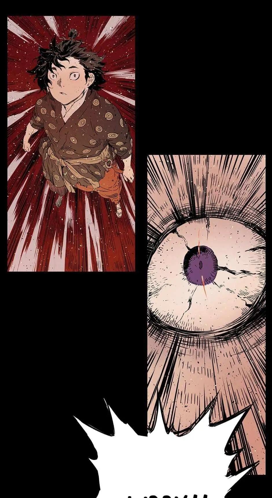 Read Child of the Sheath EN Manga Online