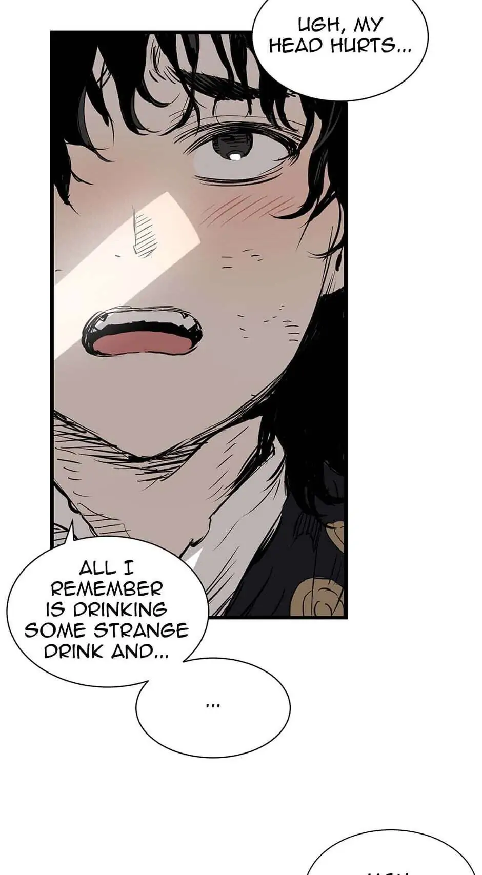 Read Child of the Sheath EN Manga Online