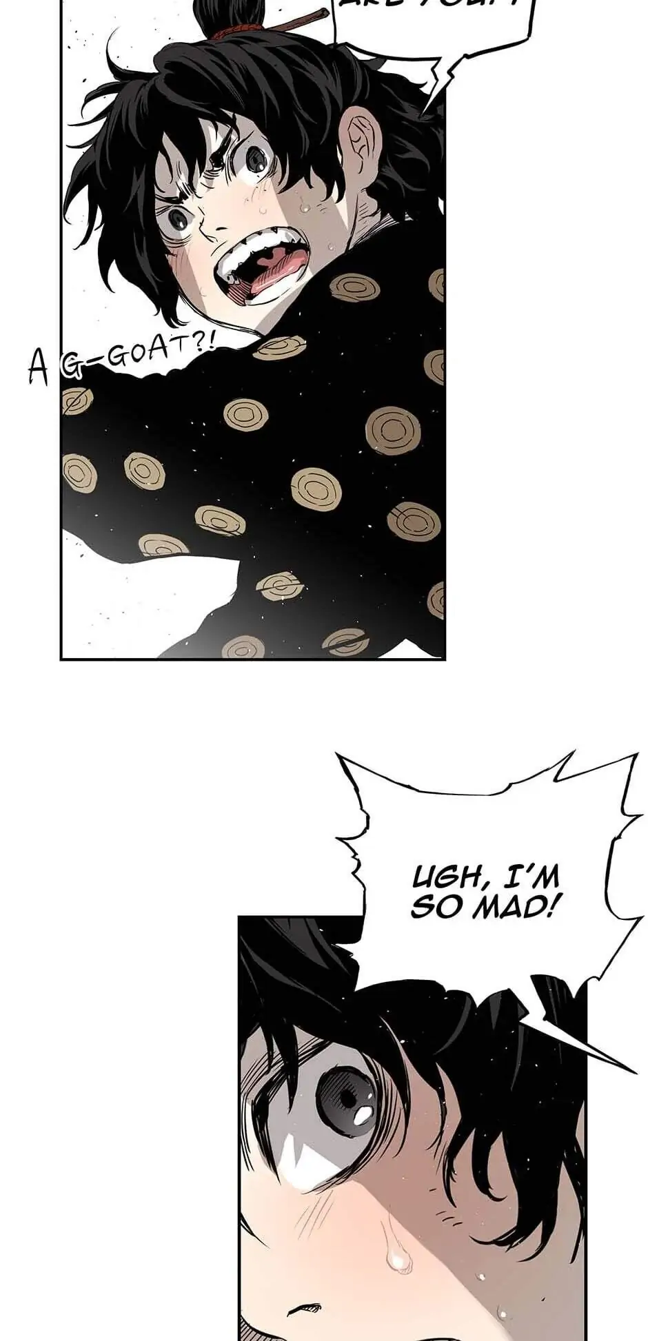 Read Child of the Sheath EN Manga Online